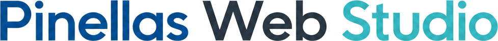 Pinellas Web Studio